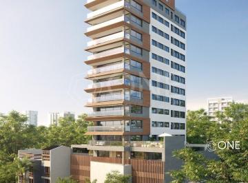 Apartamento · 209m² · 3 Quartos · Apartamento à venda - na Bela Vista