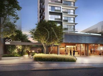 Apartamento · 107m² · 3 Quartos · Apartamento à venda - em Moinhos de Vento