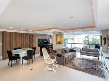Apartamento · 247m² · 3 Quartos · Apartamento à venda - na Bela Vista
