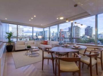 Apartamento · 138m² · 2 Quartos · Apartamento à venda - em Moinhos de Vento