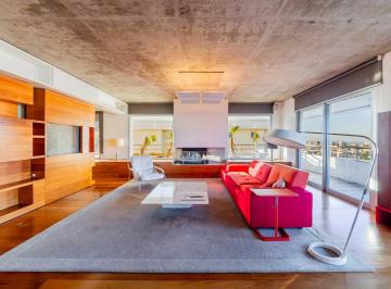 Apartamento · 813m² · 4 Quartos · Apartamento à venda - na Bela Vista