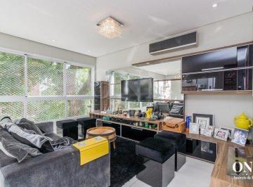 Apartamento · 205m² · 2 Quartos · Apartamento à venda - em Petrópolis