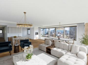 Apartamento · 200m² · 3 Quartos · Apartamento à venda - em Petrópolis