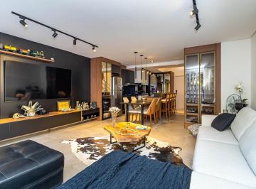 Apartamento · 103m² · 2 Quartos · Apartamento à venda - na Chácara das Pedras