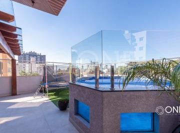 Apartamento · 370m² · 3 Quartos · Apartamento à venda - na Boa Vista