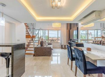 Apartamento · 144m² · 1 Quarto · Apartamento à venda - em Porto Alegre