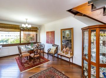 Apartamento · 396m² · 4 Quartos · Apartamento à venda - na Boa Vista