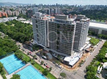 Apartamento · 324m² · 3 Quartos · Apartamento à venda - no Jardim Europa