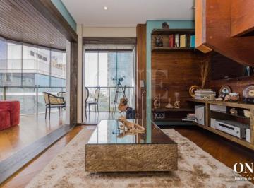Apartamento · 235m² · 2 Quartos · Apartamento à venda - em Higienópolis