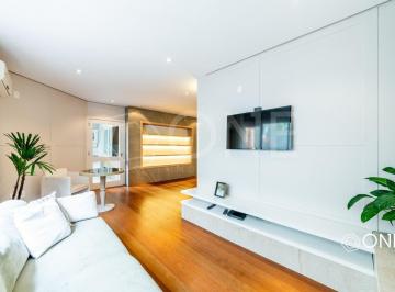 Apartamento · 147m² · 3 Quartos · Apartamento à venda - em Petrópolis