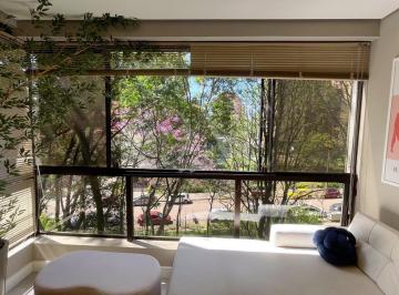Apartamento · 110m² · 3 Quartos · Apartamento à venda - na Chácara das Pedras