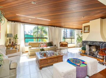 Apartamento · 267m² · 3 Quartos · Apartamento à venda - em Petrópolis
