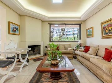 Apartamento · 246m² · 4 Quartos · Apartamento à venda - na Bela Vista