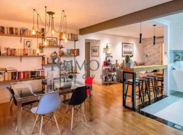 Apartamento · 100m² · 2 Quartos · Apartamento à venda - no Brooklin Paulista