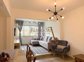 Apartamento · 69m² · 3 Quartos · Apartamento à venda - no Jardim Marajoara