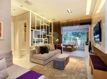 Apartamento · 65m² · 2 Quartos · Apartamento à venda - em Interlagos