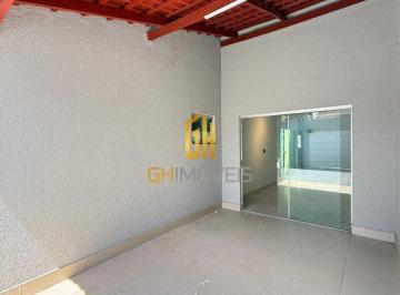 Casa · 182m² · 3 Quartos · Casa à venda - em Nova Olinda