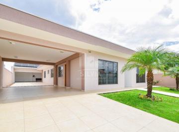 Casa · 539m² · 4 Quartos · Casa à venda - em Novo Mundo