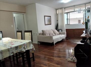 Apartamento · 100m² · 3 Quartos · 2 Vagas · APARTAMENTO PARAÍSO 3 DORMITÓRIOS 2 VAGAS