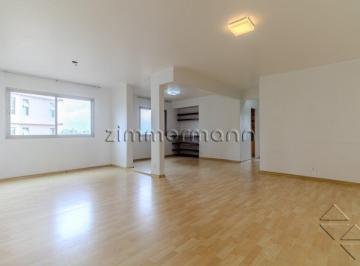 Apartamento · 117m² · 3 Quartos · APARTAMENTO ALTO DE PINHEIROS 3 DORMITÓRIOS 2 VAGAS