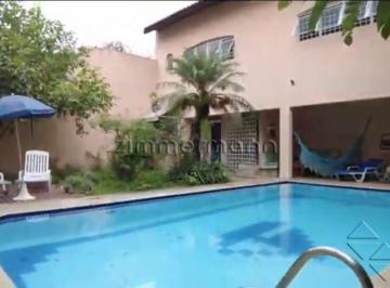 Casa · 618m² · 4 Quartos · CASA SOBRADO ALTO DE PINHEIROS 4 SUÍTES 5 VAGAS