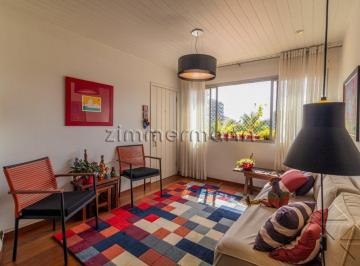 Apartamento · 80m² · 3 Quartos · 1 Vaga · APARTAMENTO PINHEIROS 3 DORMITÓRIOS 1 VAGA