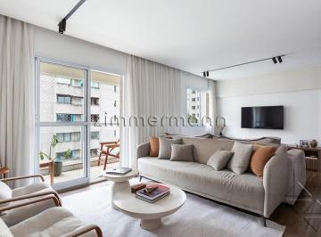 Apartamento · 143m² · 4 Quartos · 2 Vagas · APARTAMENTO MOEMA 4 DORMITÓRIOS 2 VAGAS
