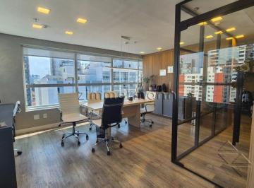 Comercial · 66m² · SALA COMERCIAL PINHEIROS 2 VAGAS