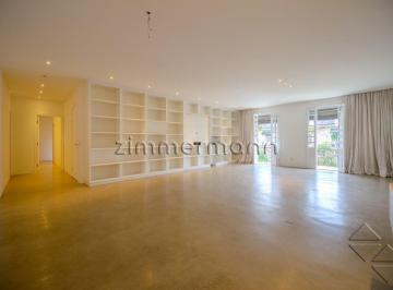 Apartamento · 205m² · 3 Quartos · 4 Vagas · APARTAMENTO JARDIM EUROPA 3 SUÍTES 4 VAGAS