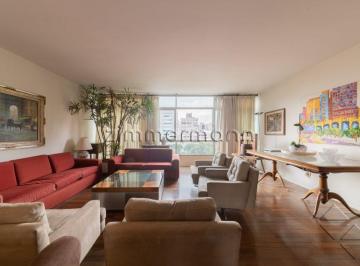 Apartamento · 234m² · 3 Quartos · APARTAMENTO BELA VISTA 3 DORMITÓRIOS 2 VAGAS