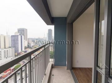 Apartamento · 24m² · 1 Quarto · STUDIO VILA MADALENA 1 DORMITÓRIO