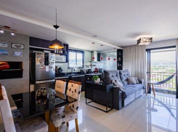 Apartamento · 70m² · 2 Quartos · 2 Vagas · Apartamento 2 dormitórios com 1 suíte no bairro Jardim Botânico em Porto Alegre.