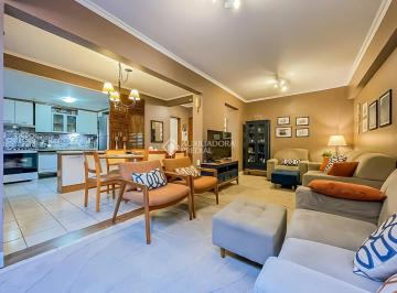 Apartamento · 136m² · 3 Quartos · 1 Vaga · Ótimo apartamento no bairro Floresta