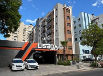 Apartamento · 74m² · 2 Quartos · 1 Vaga · Apartamento mobiliado, 2 quartos, suite, garagem, Junto ao Iguatemi