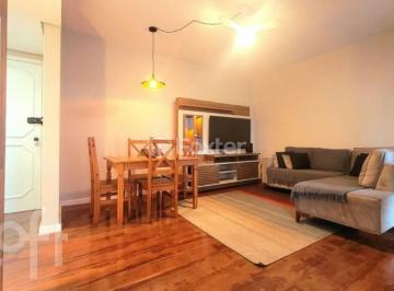e228faec · Apartamento, 3 dormitórios, 79.7 m², em Centro