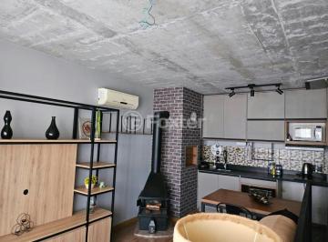 cozinha.jpg · Cobertura, 1 dormitórios, 64 m², em Menino Deus