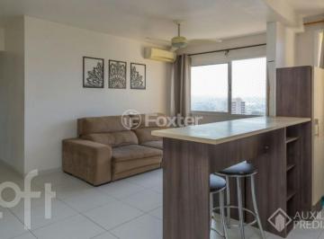 9806ba1d · Apartamento, 3 dormitórios, 66.51 m², em Santo Antônio