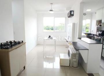01.sala.jpeg · Apartamento, 2 dormitórios, 50 m², em Passo das Pedras