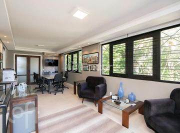31e353b1 · Casa, 1 dormitórios, 734 m², em Ipanema