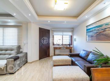 c3574846 · Apartamento, 3 dormitórios, 165 m², em Vila Cachoeirinha