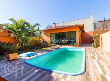 6dc4bbe3 · Casa, 3 dormitórios, 197 m², em Espírito Santo