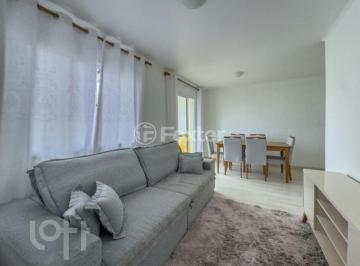 27494427 · Apartamento, 2 dormitórios, 53.34 m², em Morro Santana