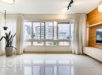 a1a396ea · Cobertura, 4 dormitórios, 210 m², em Auxiliadora