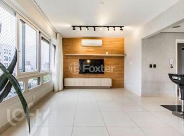 77c37cb3 · Cobertura, 4 dormitórios, 210 m², em Auxiliadora