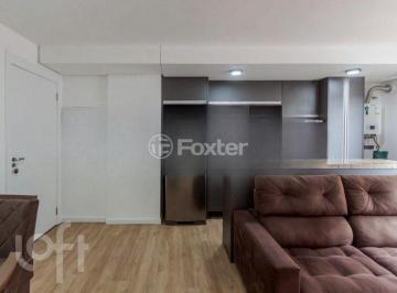 0a6d6e44 · Apartamento, 2 dormitórios, 51 m², em Fátima