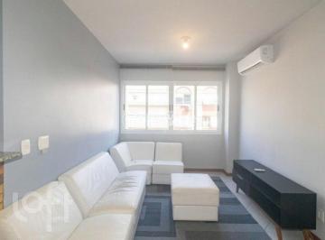 d2a8678a · Apartamento, 1 dormitórios, 43.89 m², em Santana