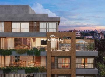 Apartamento · 409m² · 5 Quartos · 4 Vagas · Amira | Sofisticação, Exclusividade em uma linda Cobertura Duplex no Cabral