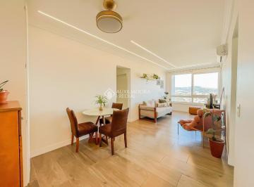 Apartamento · 69m² · 2 Quartos · 2 Vagas · Santo Antônio.