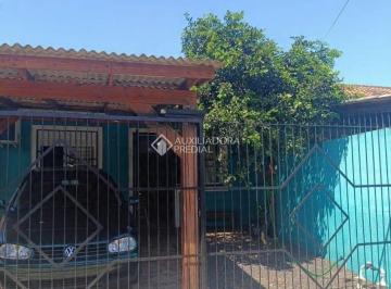 Casa · 30m² · 2 Quartos · Casa à Venda - Condomínio Chácara das Rosas | R$ 190.000 ? Localizada em Cachoeirinha