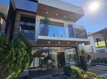 Foto 01 · Casa Duplex residencial para Venda, Centro, Lauro de Freitas, 4 quartos sendo 3 suítes, 1 sala, 4 ba